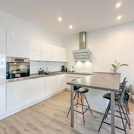 Modernes Trierer Cityloft Mit Grossem Balkon Trier