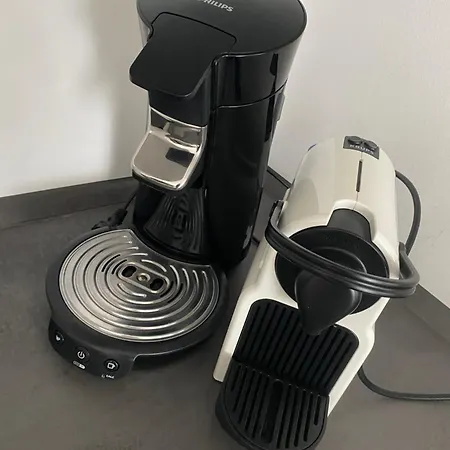 Modernes Trierer Cityloft Mit Grossem Balkon Daire *