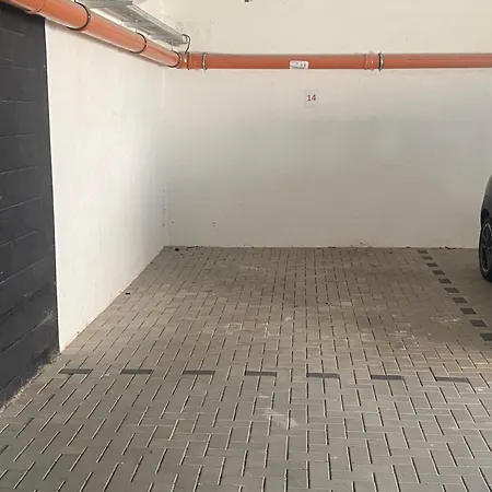 דירה Modernes Trierer Cityloft Mit Grossem Balkon טרייר