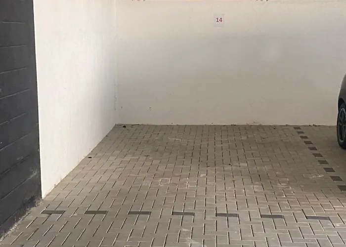 Appartement Modernes Trierer Cityloft Mit Grossem Balkon Trèves